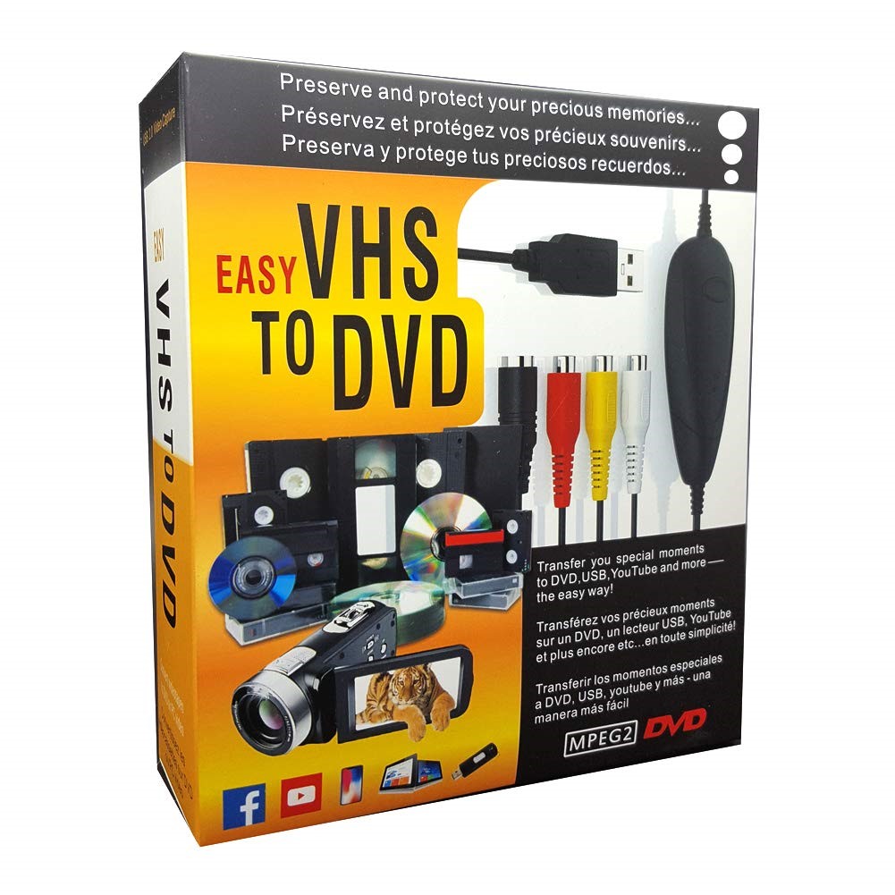 copy video for vidbox mac to dvd