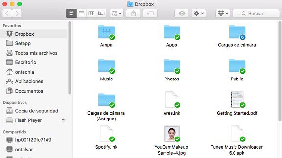download latest version of dropbox for mac